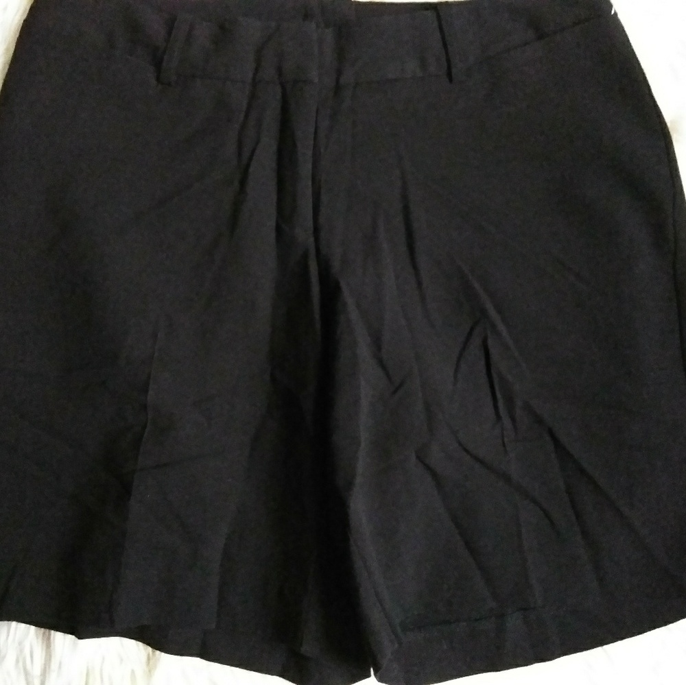 Briggs New York Dress Shorts
